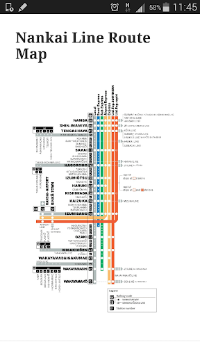 免費下載旅遊APP|Osaka Map app開箱文|APP開箱王