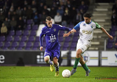 Beerschot-Wilrijk staat voor verste verplaatsing van het seizoen: "Dit wordt absoluut geen gemakkelijke wedstrijd"