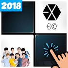 EXO KPOP Piano Game Tiles 1.0