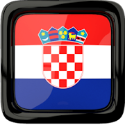 Radio Online Croatia  Icon