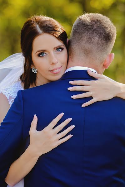 Photographe de mariage Martin Žikavský (fotozikavsky). Photo du 16 avril 2019