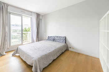 appartement à Boulogne-Billancourt (92)