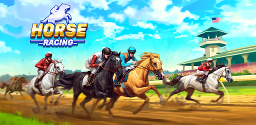 Horse Racing Hero: Riding Game