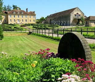 maison à Neuvy-au-Houlme (61)