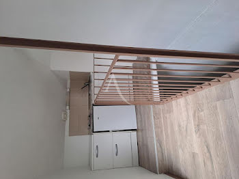 appartement à Nantes (44)