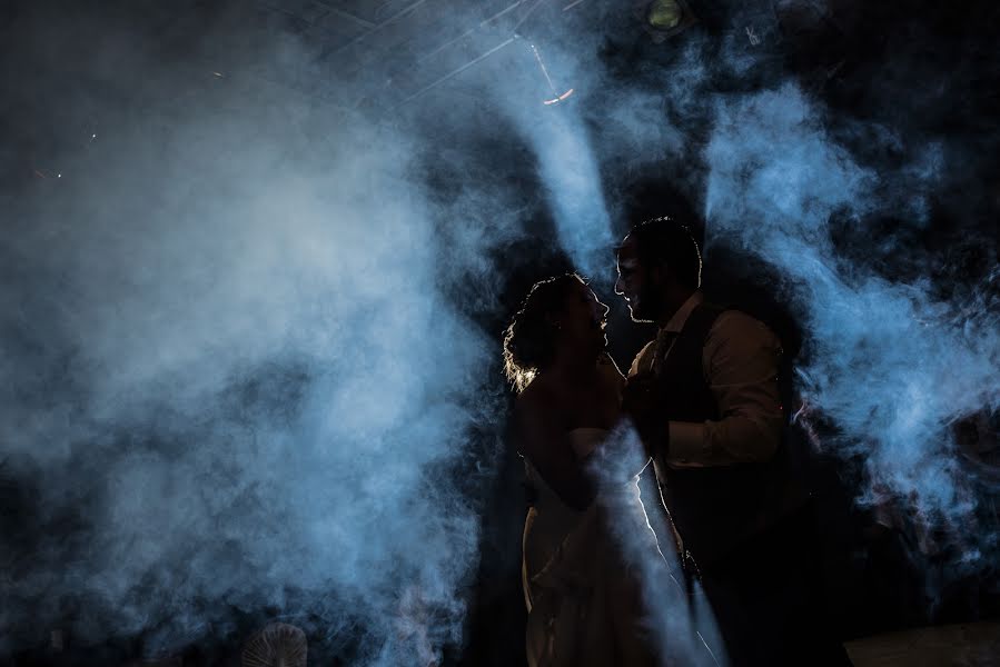 Fotografo di matrimoni Paco Tornel (ticphoto). Foto del 28 ottobre 2015