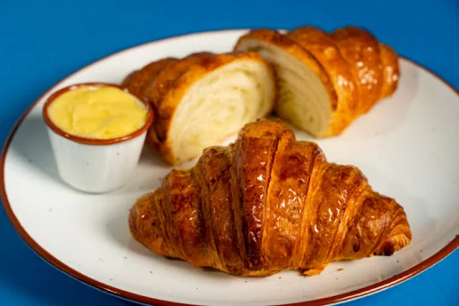 Butter Croissant