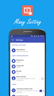 How to mod Screen Recorder lastet apk for android