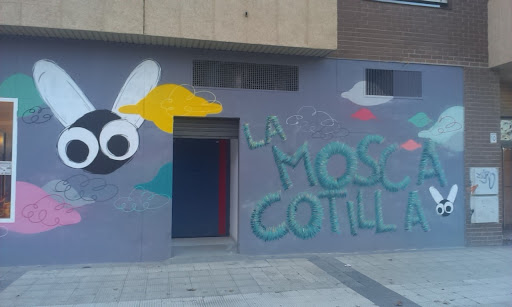 La Mosca Cotilla