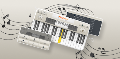 Free Virtual Piano - Download