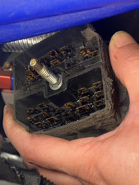 コルベット クーペの旧車・UnderGround DIY・アメ車・シボレー・PickUpチャレンジに関するカスタム事例の投稿画像2枚目