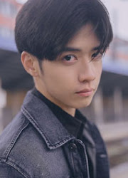 Qin Zimo China Actor