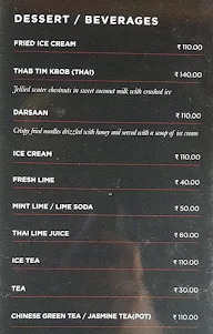 Chopstix menu 7