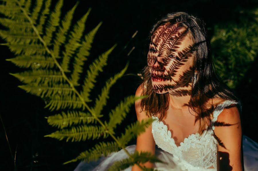 Fotógrafo de bodas Michał Misztela (mmisztela). Foto del 7 de febrero