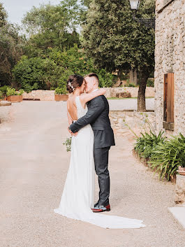 Wedding photographer Xavi Palahí (xavipalahi). Photo of 29 July 2023