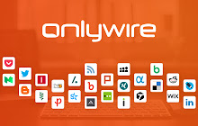 OnlyWire | Social Media Management Platform small promo image