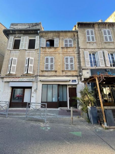 Vente appartement 1 pièce 31 m² à Avignon (84000), 107 000 €