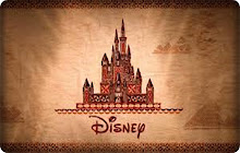 Disney HD Wallpaper New Tab small promo image