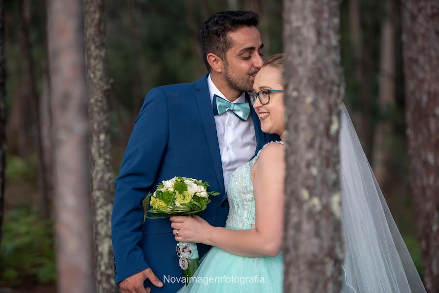 Wedding photographer Joaquim Nova (joaquimnova). Photo of 28 January 2019