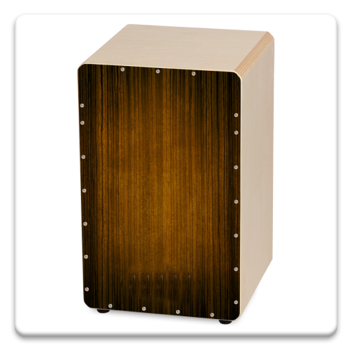 Cajon  icon