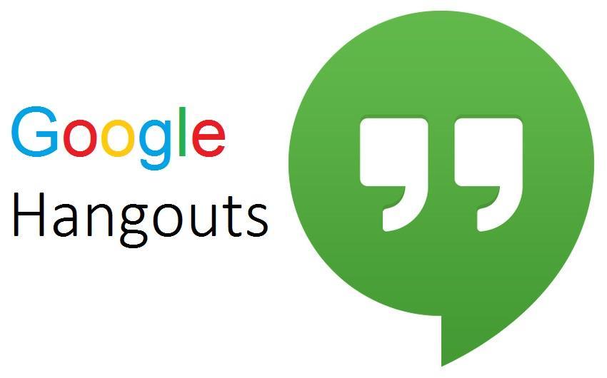 Image result for Google Hangouts