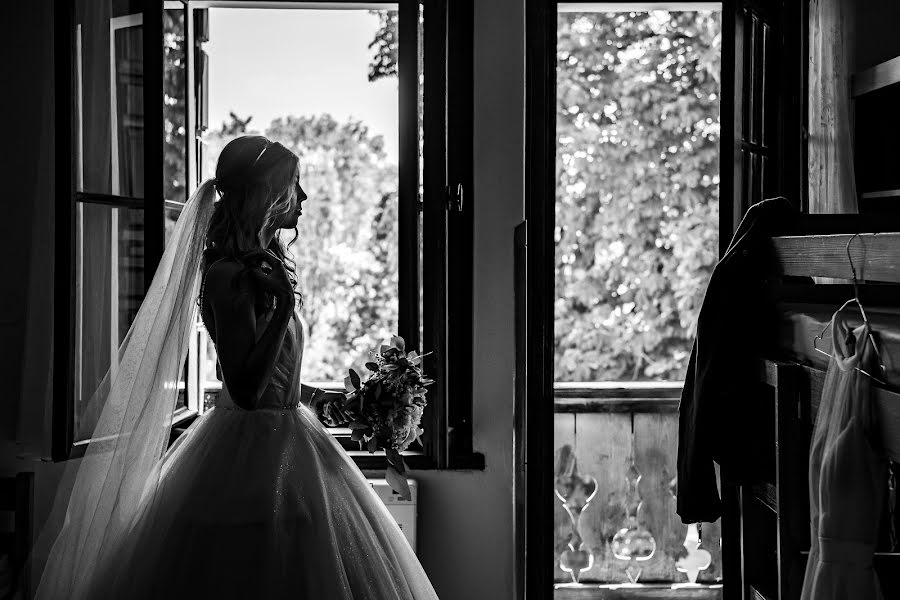 शादी का फोटोग्राफर Jakub Puškáš (jakubpuskas)। सितम्बर 13 2023 का फोटो