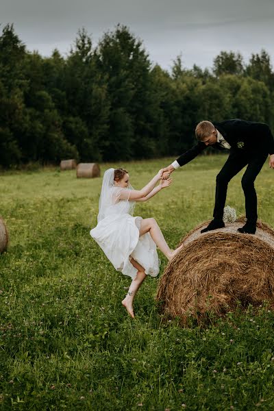 Svatební fotograf Imants Vilcāns (imistudio). Fotografie z 22.dubna 2020