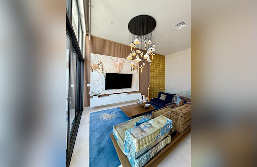 Appartement avec piscine en bord de mer 5