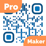 QR Code Maker Pro - Unlimited Free Generator Apk