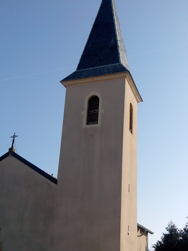 Eglise Saint-Georges