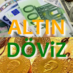 Cover Image of Herunterladen Altın & Döviz Kuru 4.1 APK