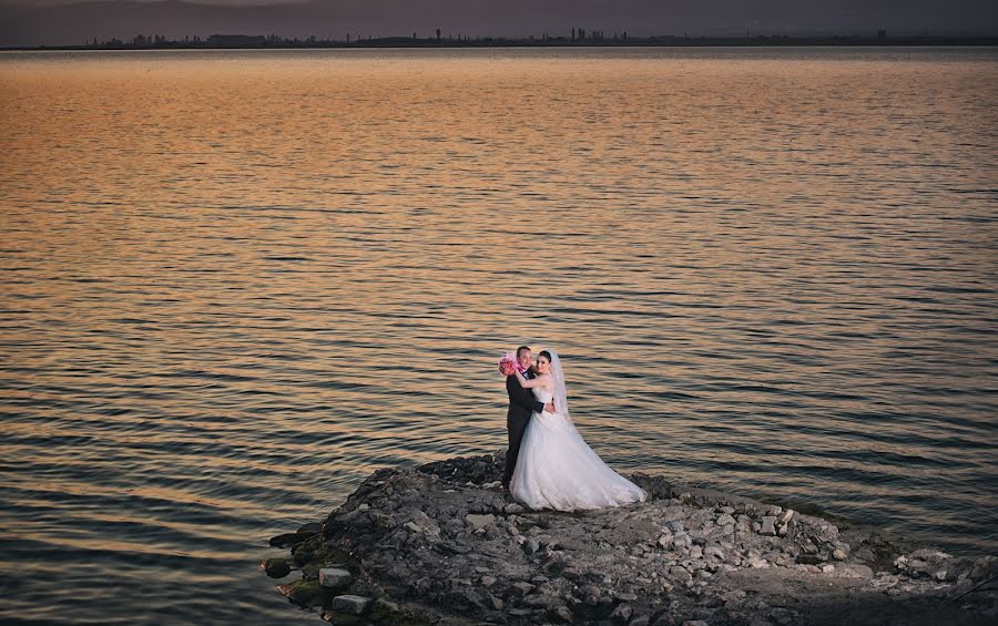 Fotografo di matrimoni ŞAFAK DÜVENCİ (safakduvenci). Foto del 14 gennaio 2016