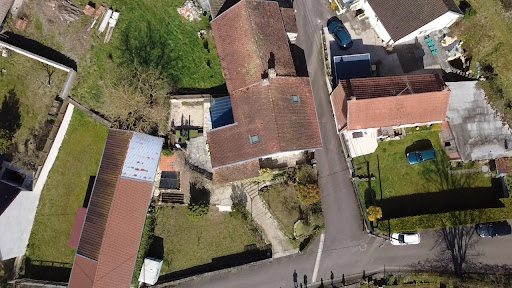 Maison avec terrasse 2