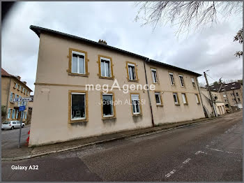 appartement à Saint-Julien-lès-Metz (57)