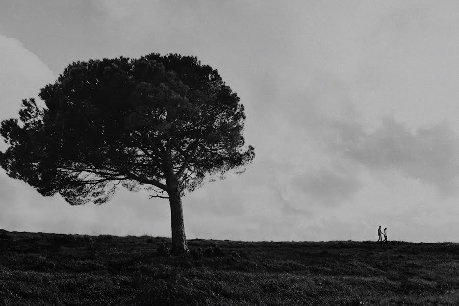 Bryllupsfotograf Fábio Santos (ponp). Bilde av 5 mars 2021