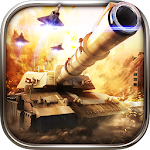 War Zone: World of Rivals Apk