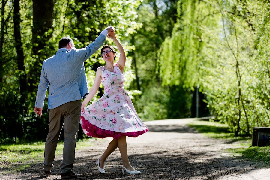 結婚式の写真家Susann Förster (fotofabrik-henze)。5月6日の写真