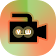 Video Watermark icon