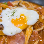 SPIGA PASTA 石壁家義大利麵(台中中友店)