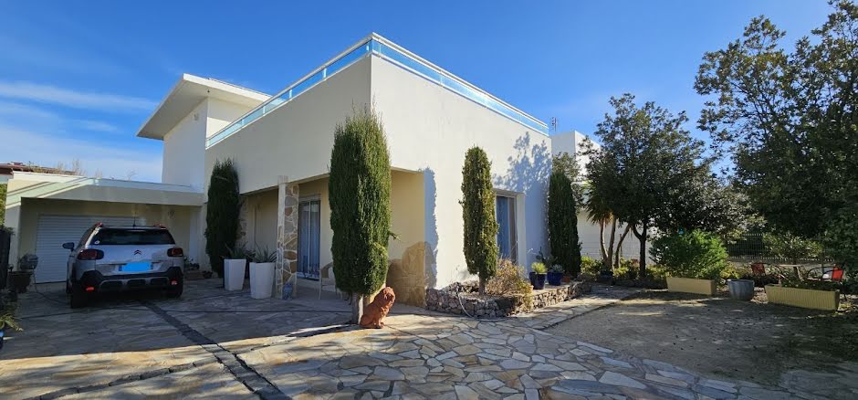 Vente maison 4 pièces 115 m² à Sète (34200), 795 000 €