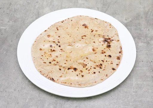 Butter Tawa Roti