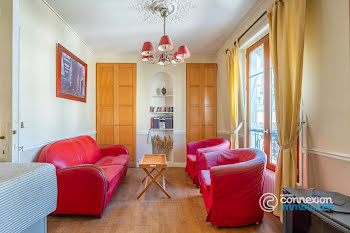 appartement à Paris 13ème (75)