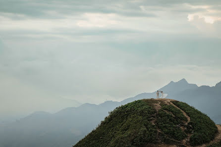 Photographe de mariage Huy Lee (huylee). Photo du 5 avril