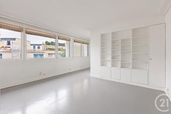 appartement à Boulogne-Billancourt (92)