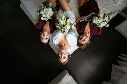 Photographe de mariage Yuliya Kostyrenko (juliakost). Photo du 1 octobre 2019