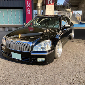 シーマ GF50