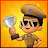 Little Singham: Play & Learn icon