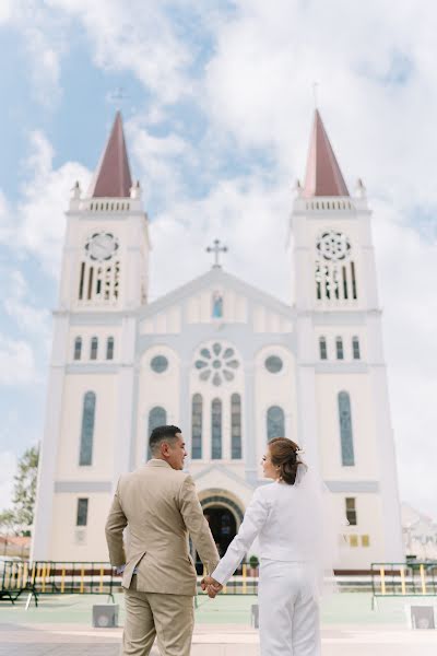 Wedding photographer Kat Javier (katjavier). Photo of 1 June 2022