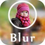 Cover Image of Download Blur Photo Background 1.1 APK