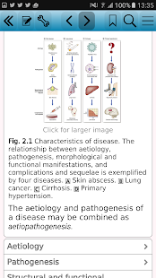 General & System Pathology, 5e(圖3)-速報App